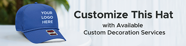 Customize this garment Customize this garment