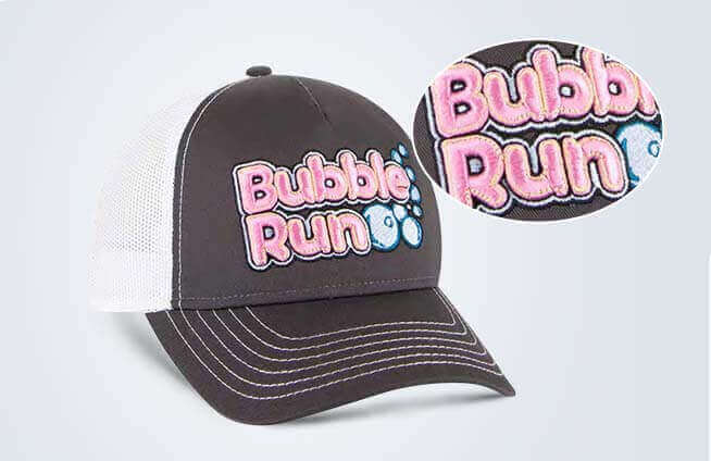 Best Blank Caps for Embroidery