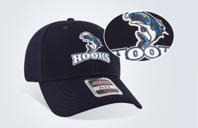 Best Blank Caps for Patches